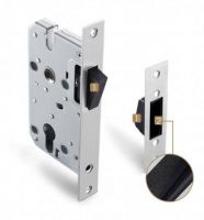 【卡贝家居双十一】不懂得闭嘴的门锁不是好门锁