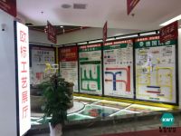 好产品，要落地：品典装饰赣州公司培训剪影