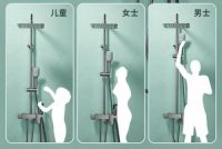 【卡贝家居双十一】感受天然雨幕，回味儿时温暖