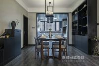 实景案例 | 138m&sup2;现代简约风,质感满满