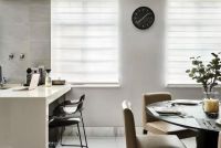 简约别墅装修,让你在空间中体验现代摩登都市