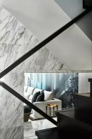 简约别墅装修,让你在空间中体验现代摩登都市