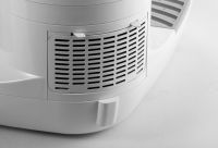 可以“护肤”的烘干器长啥样？@天骏负离子干身器