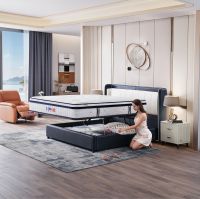 芝华仕5星床垫荣登2019-2020十大优选寝具(床垫/床)品牌