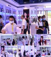 2020中山小榄五金锁具博览会如约而至，樱花智能锁实力圈粉