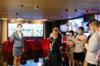 招商蛇口：感恩回馈业主，金秋扬帆看海—“跟着招商去看海”活动圆满落幕