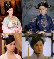 久盛爱木周︱《使徒行者3》没见到汀姐的，可以来这里