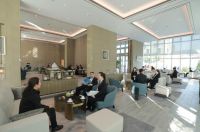 国匠央企 实力精筑！ 鲁能领寓样板间盛大开放