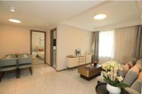 国匠央企 实力精筑！ 鲁能领寓样板间盛大开放