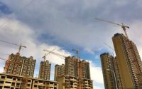 周一谈市场:供应突破40万方 热点项目认筹超100%
