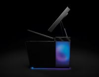 科勒纽密2.0智能座便器上市  声光智能营造沉浸式体验