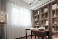 太谷形上丨豫发九棠府样板间