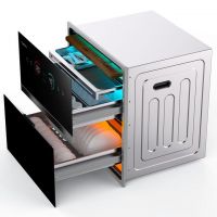 钜惠首发|康宝新品消毒柜XDZ110-EN732惊艳上市