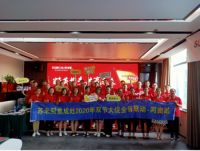 热烈祝贺苏米厨集成灶灶浙江分公司落户温州市乐清