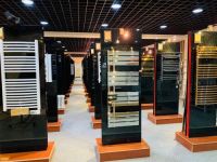 客从云上来!第128届广交会开幕，艾芬达电热毛巾架开启全球圈粉模式！