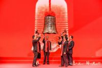 东鹏控股成功上市A股，抒写东方陶瓷新篇章