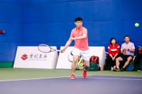 2020首创置业网球菁英邀请赛圆满落幕