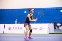 2020首创置业网球菁英邀请赛圆满落幕