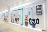 首家天猫舒适生活·德国威能暖芯科技体验馆落户上海