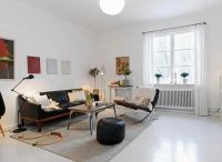 BAXI八喜ECO PRO:小户型的那些大讲究|精致起来，没法儿「小」看！