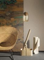 值得信赖的墙布品牌加盟,雅琪诺预见趋势主动求变