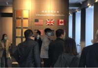 10月18日SIEMO实慕家居全屋定制行业首秀