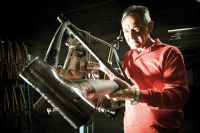 2020全球第一自行车品牌FRW携世界500强受邀中国进博会