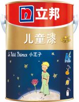 能抗菌净化甲醛的儿童漆，守护孩子成长每一刻