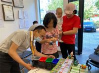 麦田二十年用善行诠释服务 用实力定义未来