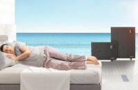 颠覆泳池加热理念 资乐INVERBOOST泳池机聚焦行业目光