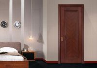 邂逅【圣加伦】，大自然木门对美和健康的追求从未停止