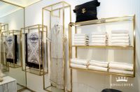 罗卡芙闪耀上海，筑梦新旅