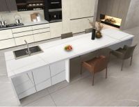 家居进入高定时代，“新物种”岩板助你装家不忧