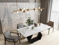 家居进入高定时代，“新物种”岩板助你装家不忧