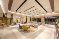 国内酒店业品牌化发展趋势明显,木莲庄酒店紧抓机遇