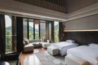 国内酒店业品牌化发展趋势明显,木莲庄酒店紧抓机遇