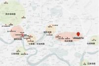 爱琴海首进南宁 能否打破华南商业僵局?