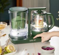 专注净水领域，莱卡LAICA为饮水健康保驾护航