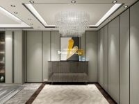 低调与质感兼具，爱阁工房新品日光倾城描绘港式轻奢