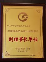 连续三届！红古轩当选为中国家协副理事长!