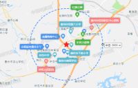 收金7亿!惠州仲恺高新区相邻2宗宅地成交