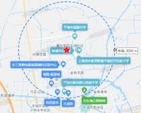 鸿翔+益盛普利23.58亿斩获嘉兴经开一宗宅地