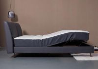 小米有品众筹8H智能电动床，打造智能寝具