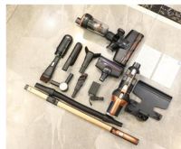 什么牌子吸尘器好，立式吸尘器里它是我心中的MVP