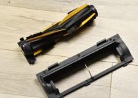 开箱测评丨一文看懂鲨客自清洁扫地机器人