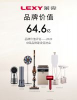 莱克,让国产品牌&ldquo;立&rdquo;起来