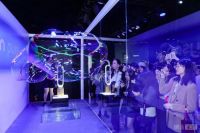 玩转气流，戴森革新“劲.流”体验