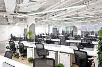 大连:写字楼租赁市场活跃,连锁品牌逆势拓店!