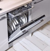 高端厨房电器品牌库博仕洗碗机：安心洁净 缔造法式餐具艺术