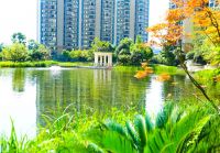遵义恒大城：六重欧式景观园林 享四季生态美景